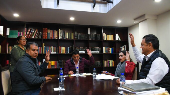 Congreso de Aguascalientes fortalece la Ley de Cultura Física y Deporte en materia de Igualdad
