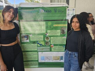Estudiantes de la UAA desarrollan página web para la difusión y divulgación de la micología del Estado
