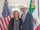 Se reúne Xóchitl Gálvez con Embajador de EU en México