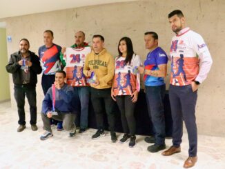 Aguascalientes recibirá a Atletas Internacionales en Maratón de Ultradistancia que se llevará a cabo en el Estado