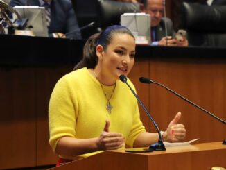 Denuncia Martha Márquez nuevo endeudamiento por 2,800 MDP par fallido parque fotovoltaico del Municipio de Aguascalientes