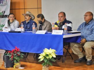 Municipio de Jesús María atento a las necesidades del Sector Rural