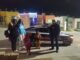 El personal operativo de la Secretaría de Seguridad Pública Municipal de Aguascalientes brindó más de 200 traslados gratuitos en Nochebuena