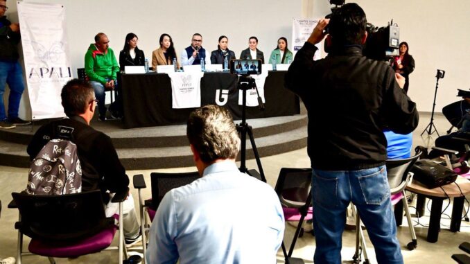 Convoca Ayuntamiento de Pabellón de Arteaga a participar en la primera carrera atlética “Juntos somos más y mejores”