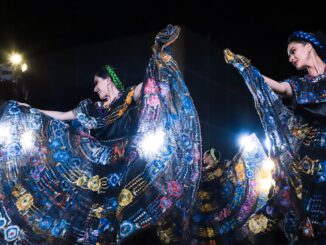 Ballet Folclórico de la UAA, 9 años enalteciendo la danza y cultura de México