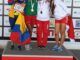 Atleta Máster de Aguascalientes destaca en competencia internacional