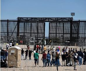 Gobierno de EE.UU. demanda a Texas por sus nuevas leyes migratorias