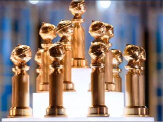 Globos de Oro arrancan la temporada de premios con 'Barbie' y 'Oppenheimer' en la mira