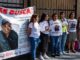 Familiares de víctimas de desaparición forzada exigen protección en Chiapas