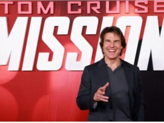 Tom Cruise y Warner Bros. acuerdan producir nuevas películas