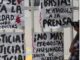 Artículo 19 augura un año "sumamente violento" para periodista en México
