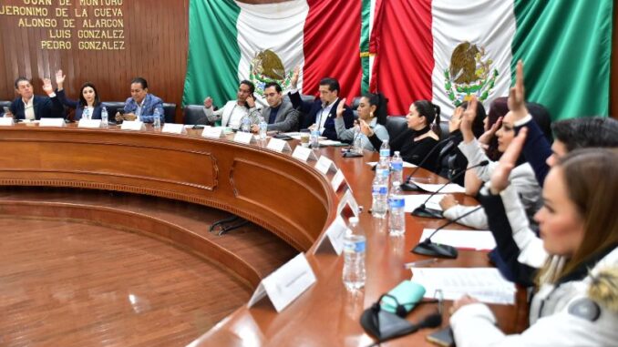 Aprobó Ayuntamiento de Aguascalientes Presupuesto de Egresos 2024 de MIAA
