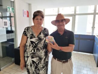 Impulsa Municipio de Aguascalientes acciones a favor de pacientes con Insuficiencia Renal