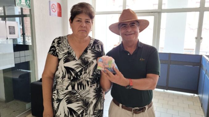Impulsa Municipio de Aguascalientes acciones a favor de pacientes con Insuficiencia Renal