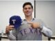 MLB: Prospecto mexicano de los Diablos firma con los campeones de la Serie Mundial