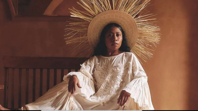 Festival de Cine Global Dominicano reconocerá a Yalitza Aparicio