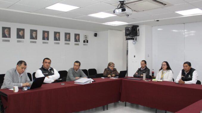 Recibe Municipio de Aguascalientes las primeras solicitudes del Presupuesto Participativo 2024