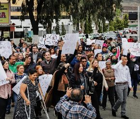 Diputados inician lucha en Tijuana por la reforma de reducción de la Jornada Laboral