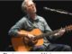 Eric Clapton regresa a México: preventa, fecha, sede; todo sobre su concierto