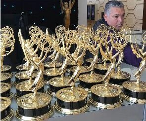 Los Emmy cumplen 75 años: del boom de la televisión o el modelo por cable al "streaming"
