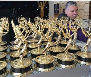Los Emmy cumplen 75 años: del boom de la televisión o el modelo por cable al "streaming"