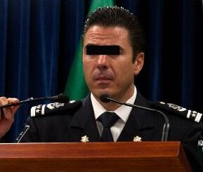 Ordenan liberar a Luis Cárdenas Palomino por Caso "Rápido y Furioso"