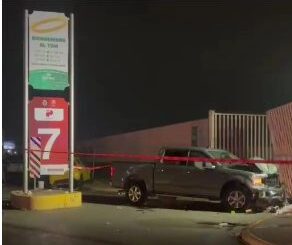 Camioneta que atropelló a aficionados en Torreón era conducido por un hombre; mujer tomó el volante después: fiscal de Coahuila