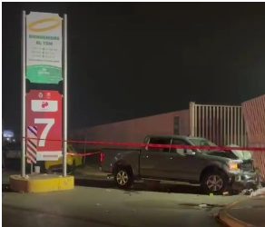Camioneta que atropelló a aficionados en Torreón era conducido por un hombre; mujer tomó el volante después: fiscal de Coahuila