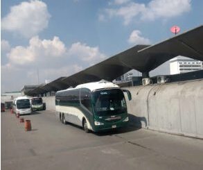 Detienen a 50 tras operativo en la Terminal de Toluca, EdoMex