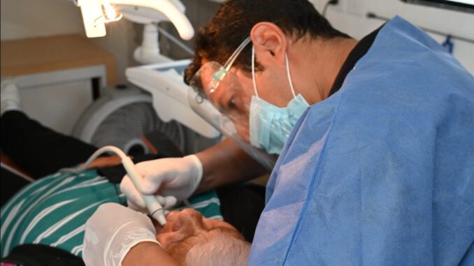 El DIF Municipal de Aguascalientes ofrece Servicios de Medicina General y Estomatología y a bajo costo