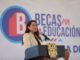 Anuncia Gobernadora Tere Jiménez más de 30 millones de pesos para Becas Educativas de todos los niveles