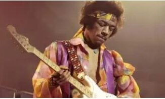 Herederos de los músicos de Jimi Hendrix pueden demandar a Sony por derechos