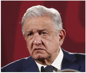 EE.UU. cerró en 2011 la investigación sobre narcotráfico y campaña de López Obrador