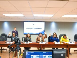 Congreso de Aguascalientes busca mejorar las prestaciones laborales y Seguridad Social de operadores del transporte público
