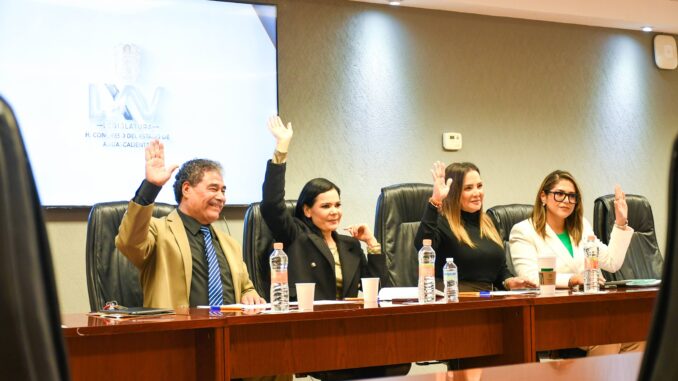 Congreso de Aguascalientes busca eliminar distinción entre Mexicanos por nacimiento y de naturalización para acceder a cargos públicos