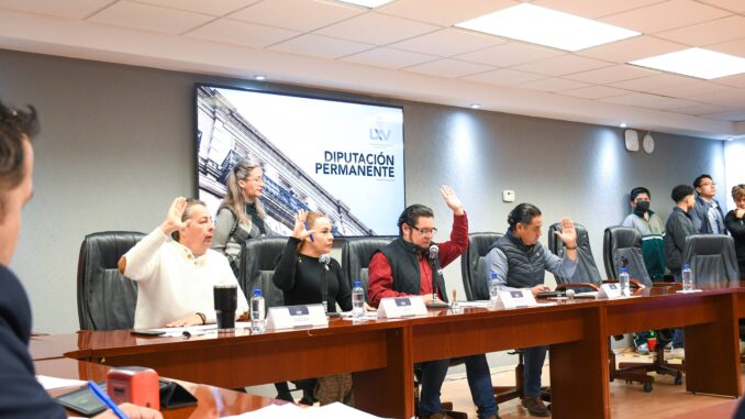 Propone legislador del Congreso de Aguascalientes Reforma en materia de Pensiones