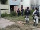 Operativo Blindaje recorre municipios de Aguascalientes