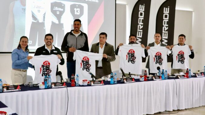 Aguascalientes recibirá a miles de basquetbolistas en el 3o Festival Nacional Gustavo Ayón