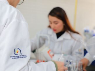 UAA ofrece especialización en Biotecnología Vegetal y Toxicología