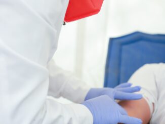 Examen médico de la UAA incorpora Química Sanguínea de 6 elementos para detección temprana de insuficiencia renal