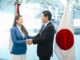 Gobernadora Tere Jiménez refuerza lazos comerciales y de amistad con Japón