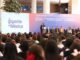Gobernadora Tere Jiménez encabeza Conmemoración del día internacional de la Mujer y la Niña en la ciencia