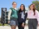 Alumnas de la Lic. en Diseño de Moda en Indumentaria y Textiles consolidan proyecto que será vendido en la Universitienda