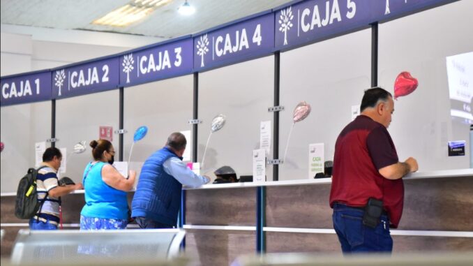Agradece Municipio de Aguascalientes a la ciudadanía que pagó su Predial durante enero