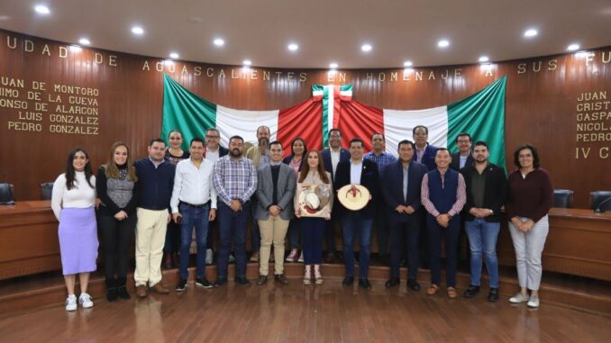 Las Ciudades de Aguascalientes y Villa de Álvarez firmarán Hermanamiento