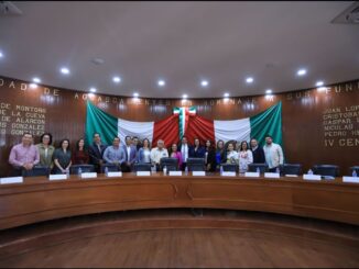 Aprueba Cabildo del Municipio de Aguascalientes propuestas para el presupuesto participativo 2024