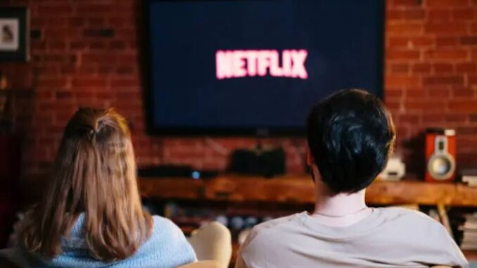 ¿Fin de semana en casa? Estas son las 5 películas más populares de Netflix
