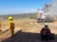Destruye Protección Civil Municipal de Aguascalientes pirotecnia decomisada en el Operativo "Cometa 2023-2024"