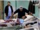 Médicos en Gaza 'tienen que priorizar' a pacientes con más probabilidades de sobrevivir