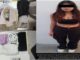 Mujer fue detenida en poder de varias prendas de vestir que sustrajo sin pagar de diferentes establecimientos del Centro Comercial Altaria